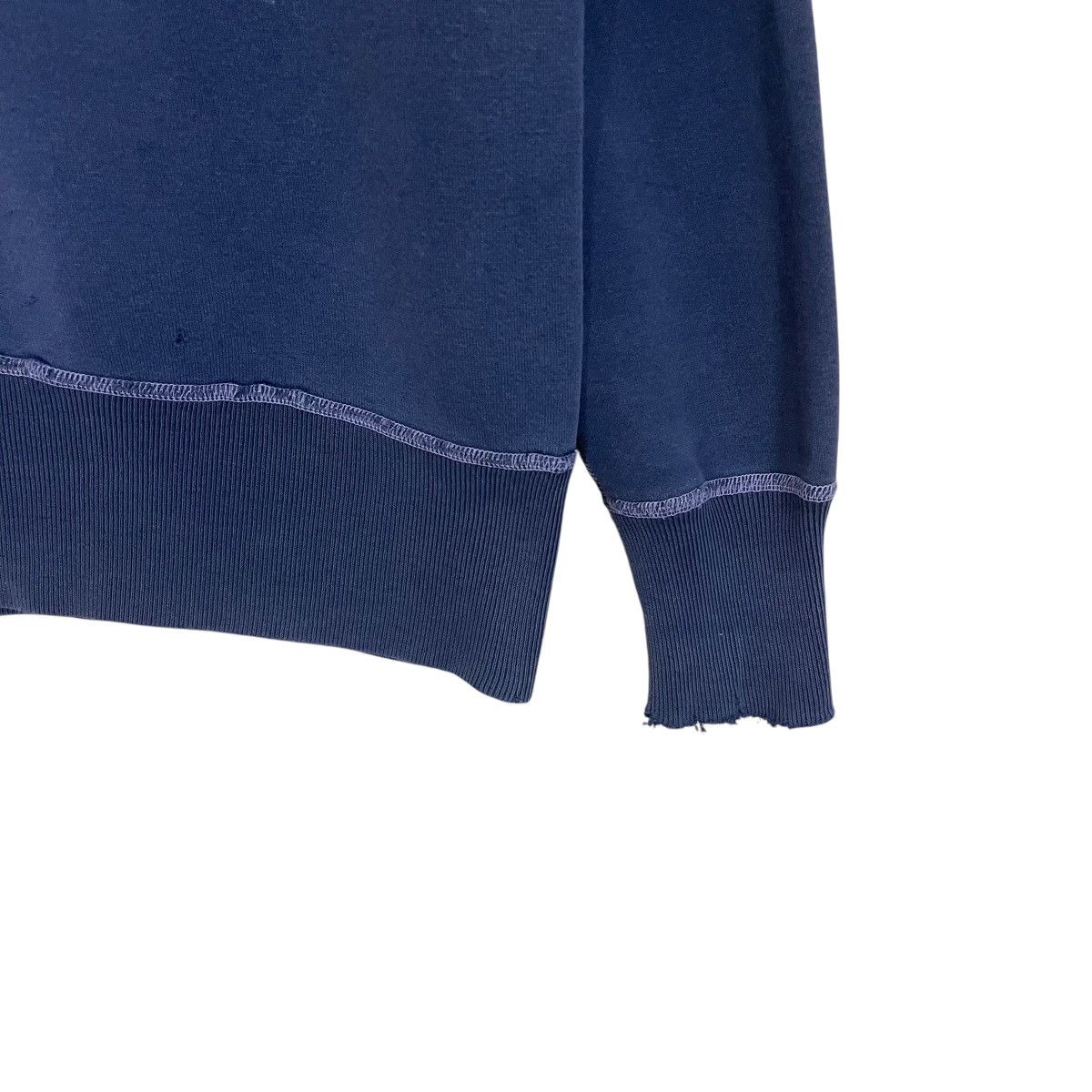 The Real McCoy's Vintage 90s The Real Mccoy USAF Crewneck Sweatshirt Size US M / EU 48-50 / 2 - 8 Thumbnail