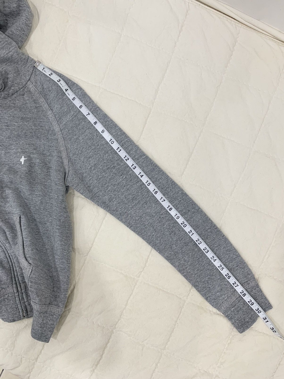 Lad Musician Lad Musician Zip Up Hoodie Size US S / EU 44-46 / 1 - 12 Thumbnail