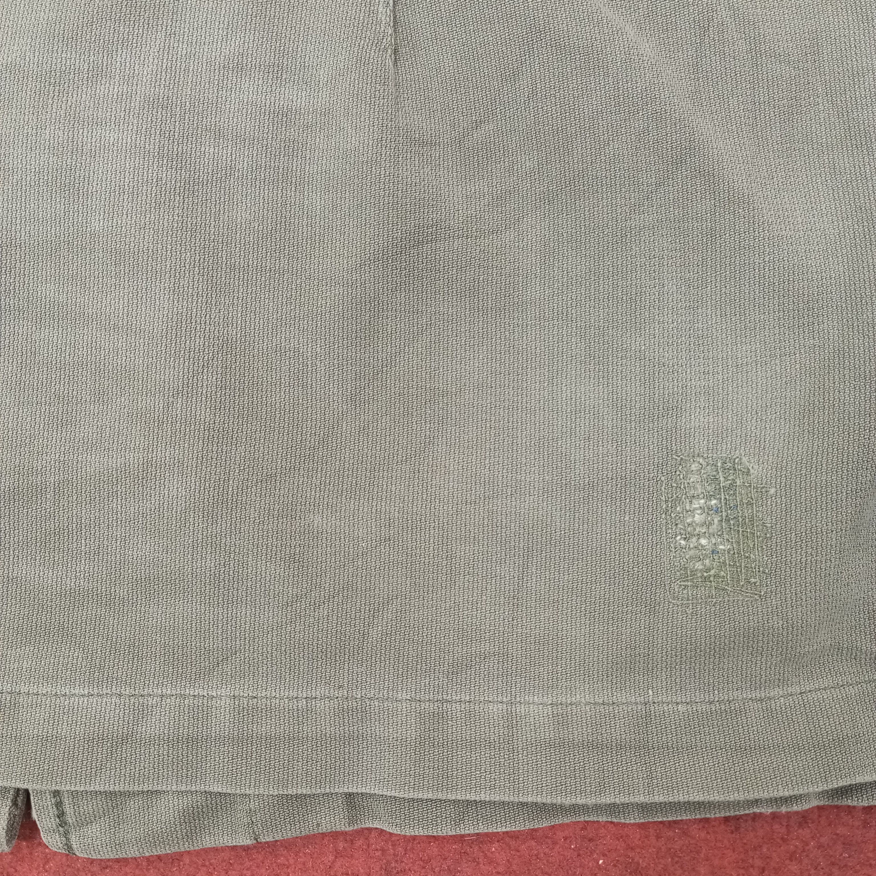 Vintage Military Jacket Style Custom Art Size US M / EU 48-50 / 2 - 5 Thumbnail