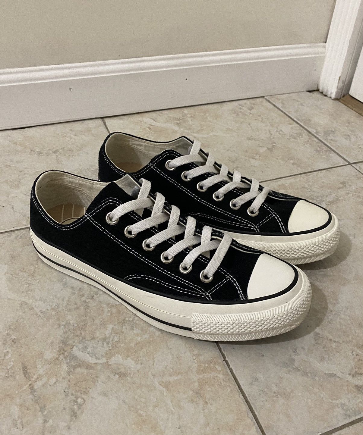 Converse Addict Chuck Taylor Canvas Ox