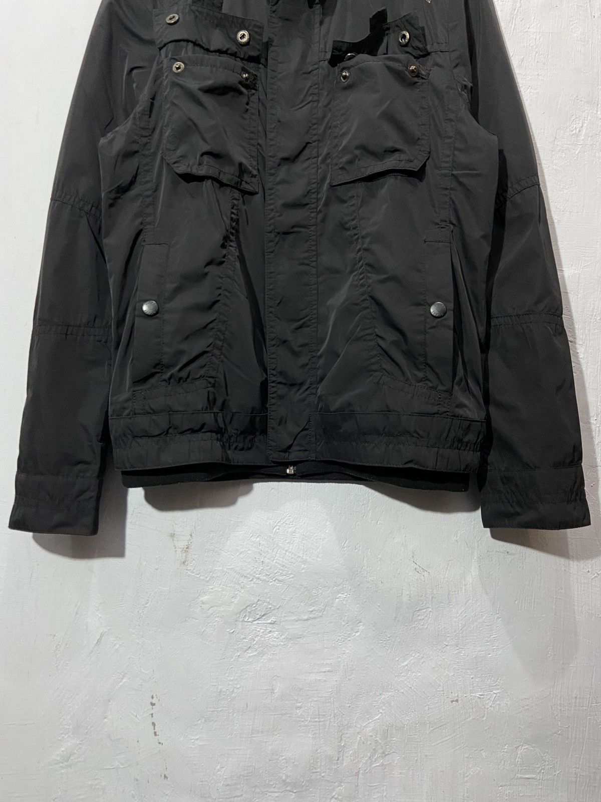If Six Was Nine Guess Japan Style Y2K 14th Addiction if six was nine Jacket Size US L / EU 52-54 / 3 - 5 Thumbnail