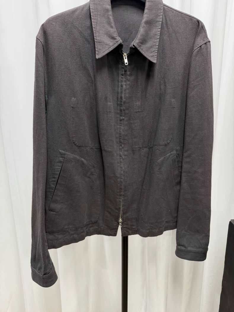 Yohji Yamamoto yohji yamamoto80s FADED Suntan Jacket 2503-Nextarrow Size US XL / EU 56 / 4 - 3 Thumbnail