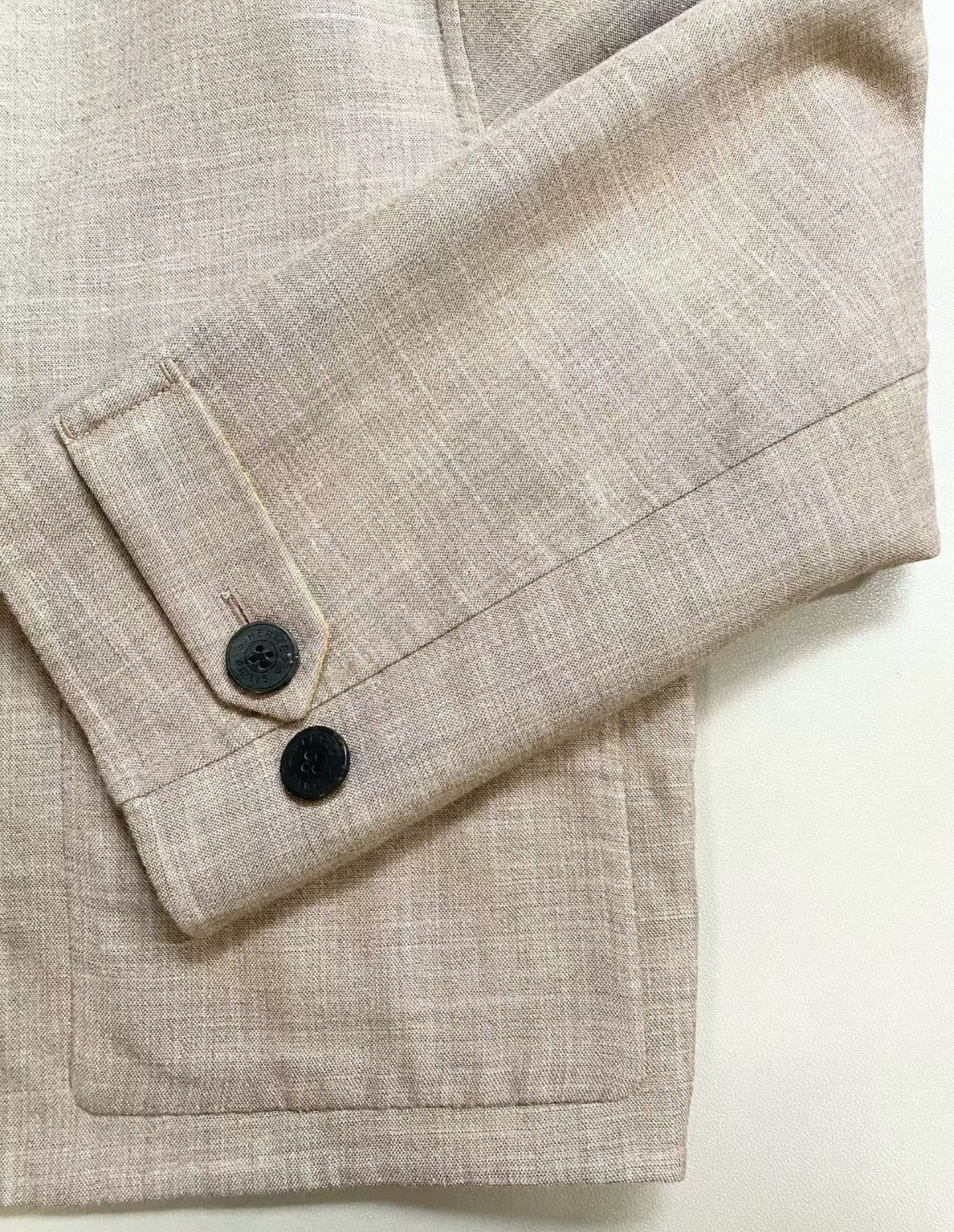 Hermes Hermès 23FW Cashmere Jacket J33 Size XS / US 0-2 / IT 36-38 - 4 Thumbnail