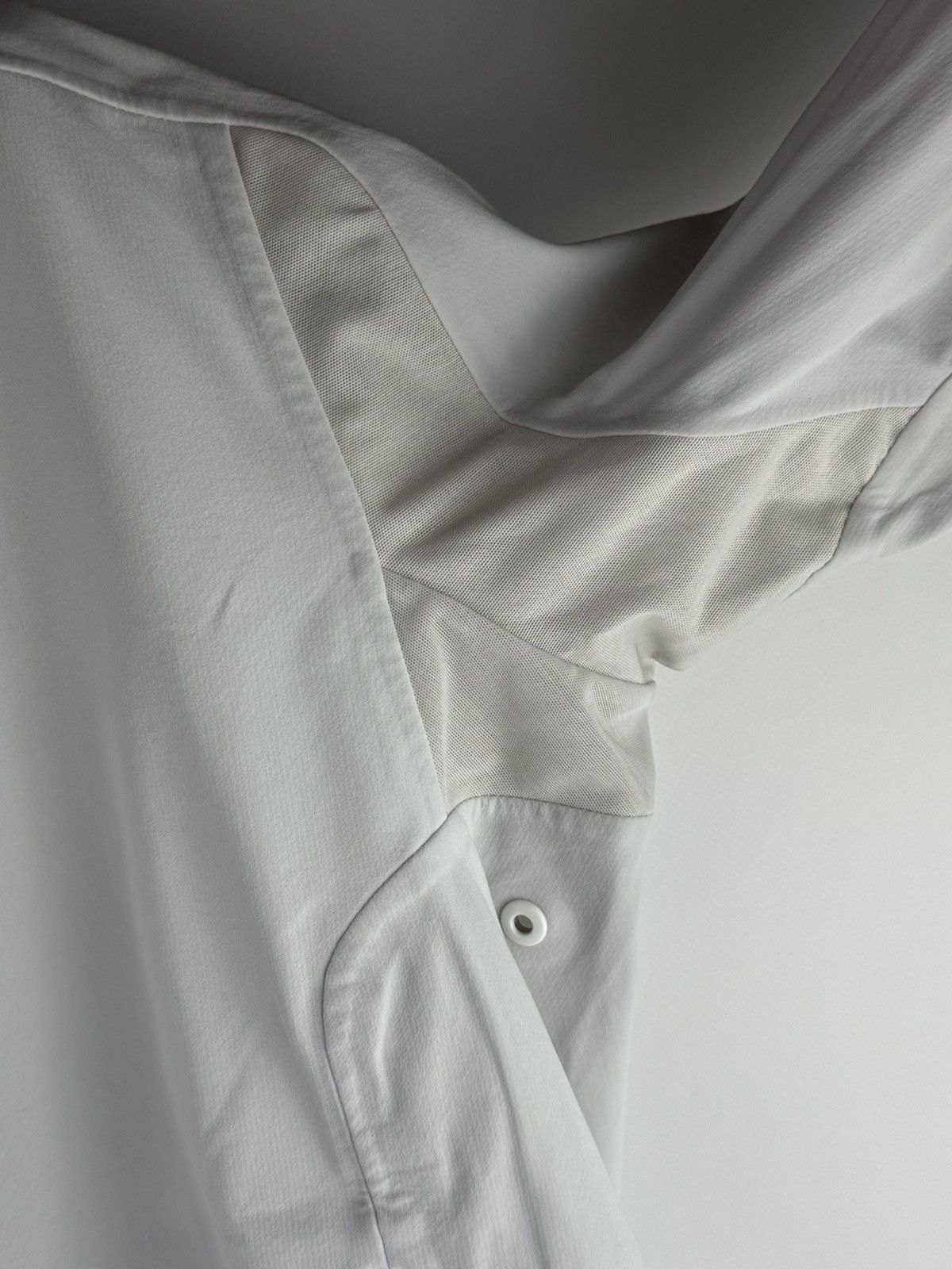 Aitor Throup Umbro x Aitor Throup Archive Research Project Archive Jacket Size US S / EU 44-46 / 1 - 5 Thumbnail