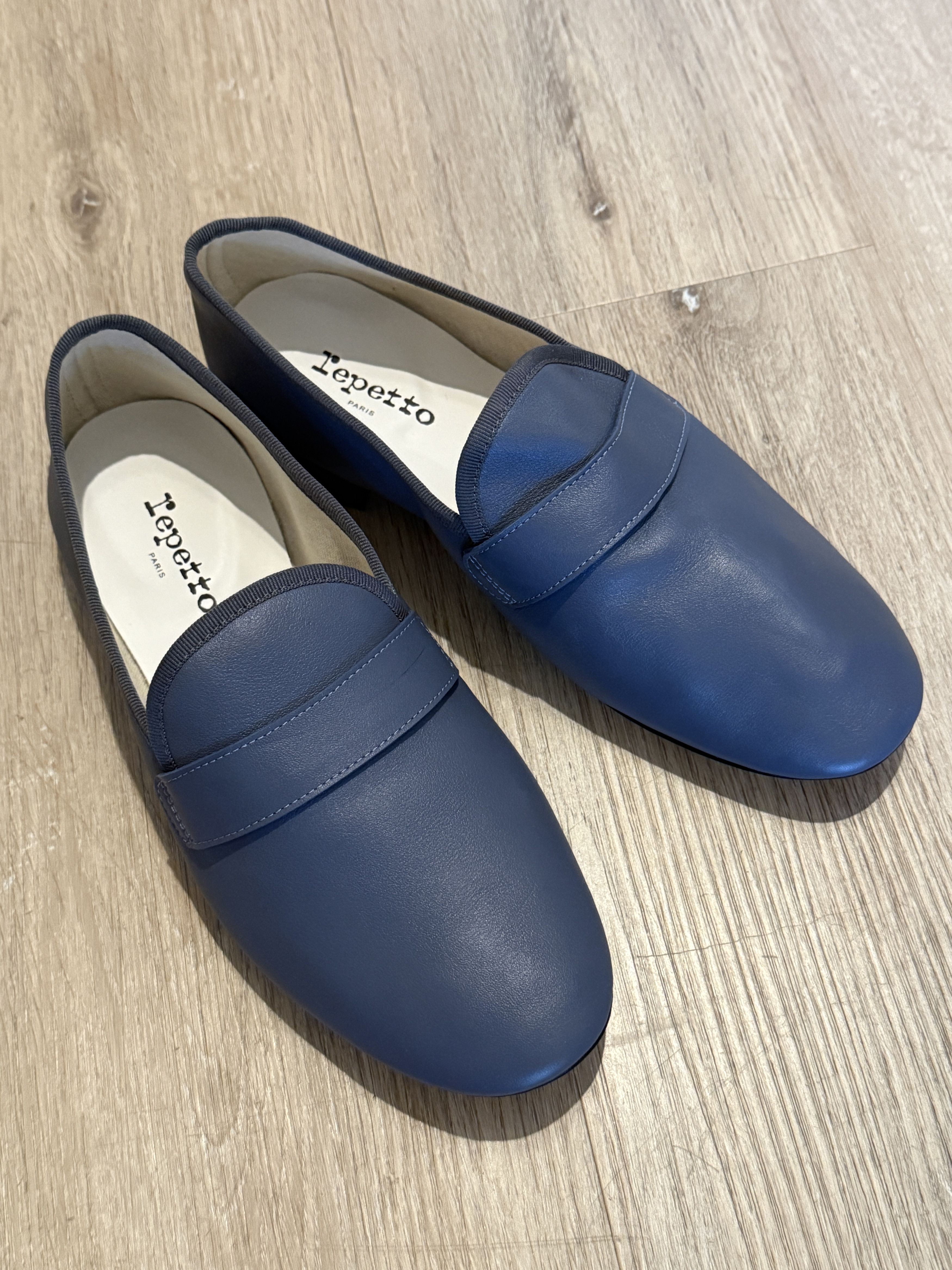 Repetto Michael Loafers Size US 10 / EU 43 - 1 Thumbnail