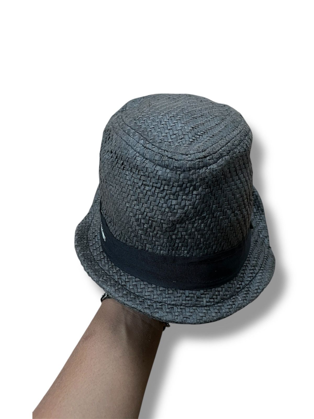 Neighborhood × Stussy Stussy x Neightborhood Paper Hats Size ONE SIZE - 3 Thumbnail