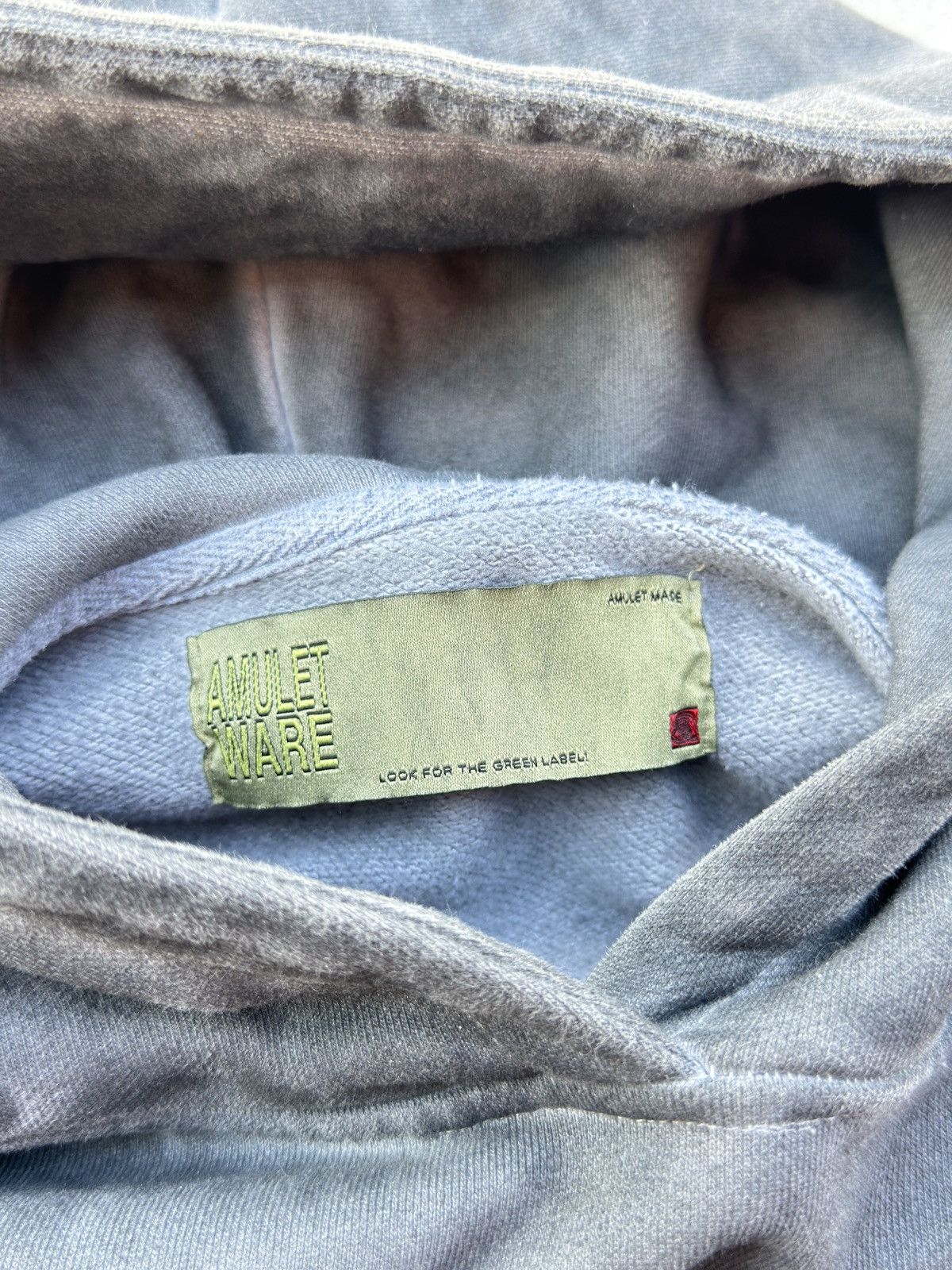 Other Amulet ware hoodie Size US M / EU 48-50 / 2 - 7 Thumbnail