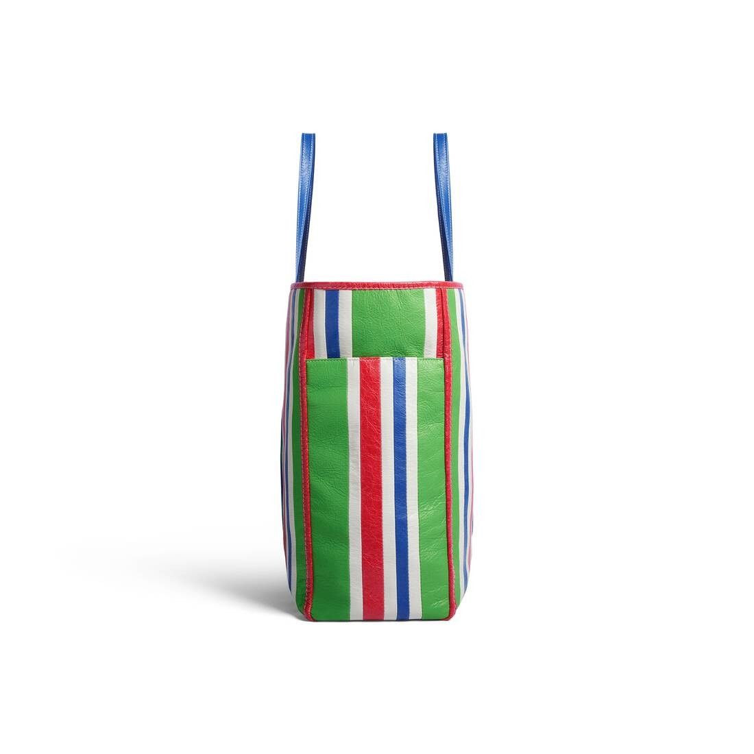 Balenciaga o1tr1nto0725 Size: OS / Chatelet Carry All XL Tote Bag Size ONE SIZE - 5 Thumbnail