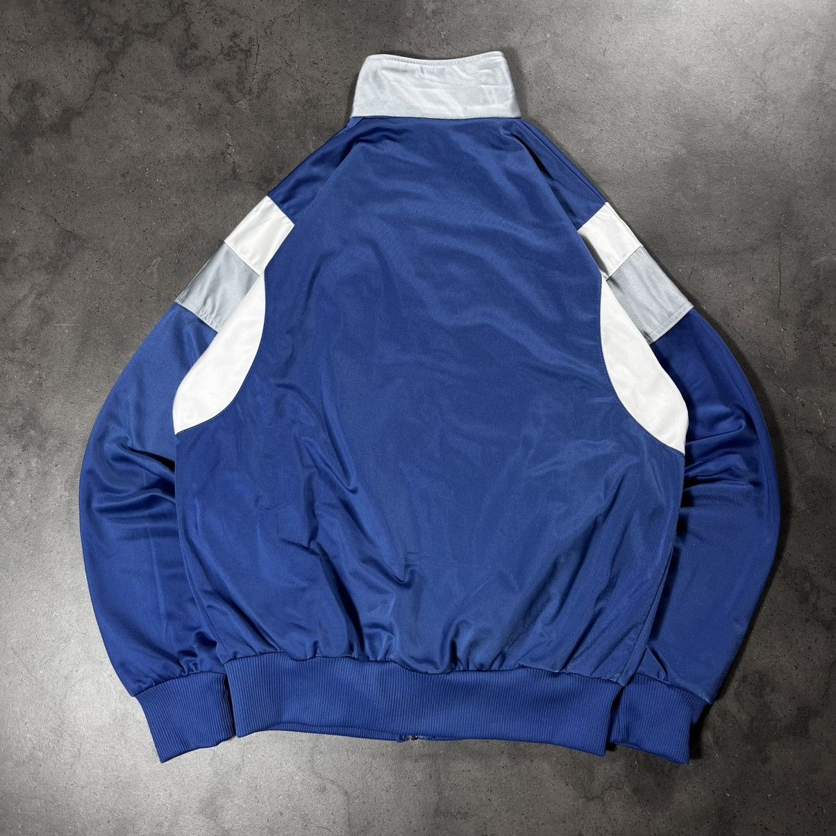 Puma Vintage 90s Puma Tracksuit Set Zip Sweatshirt Sweatpants Size US L / EU 52-54 / 3 - 10 Thumbnail