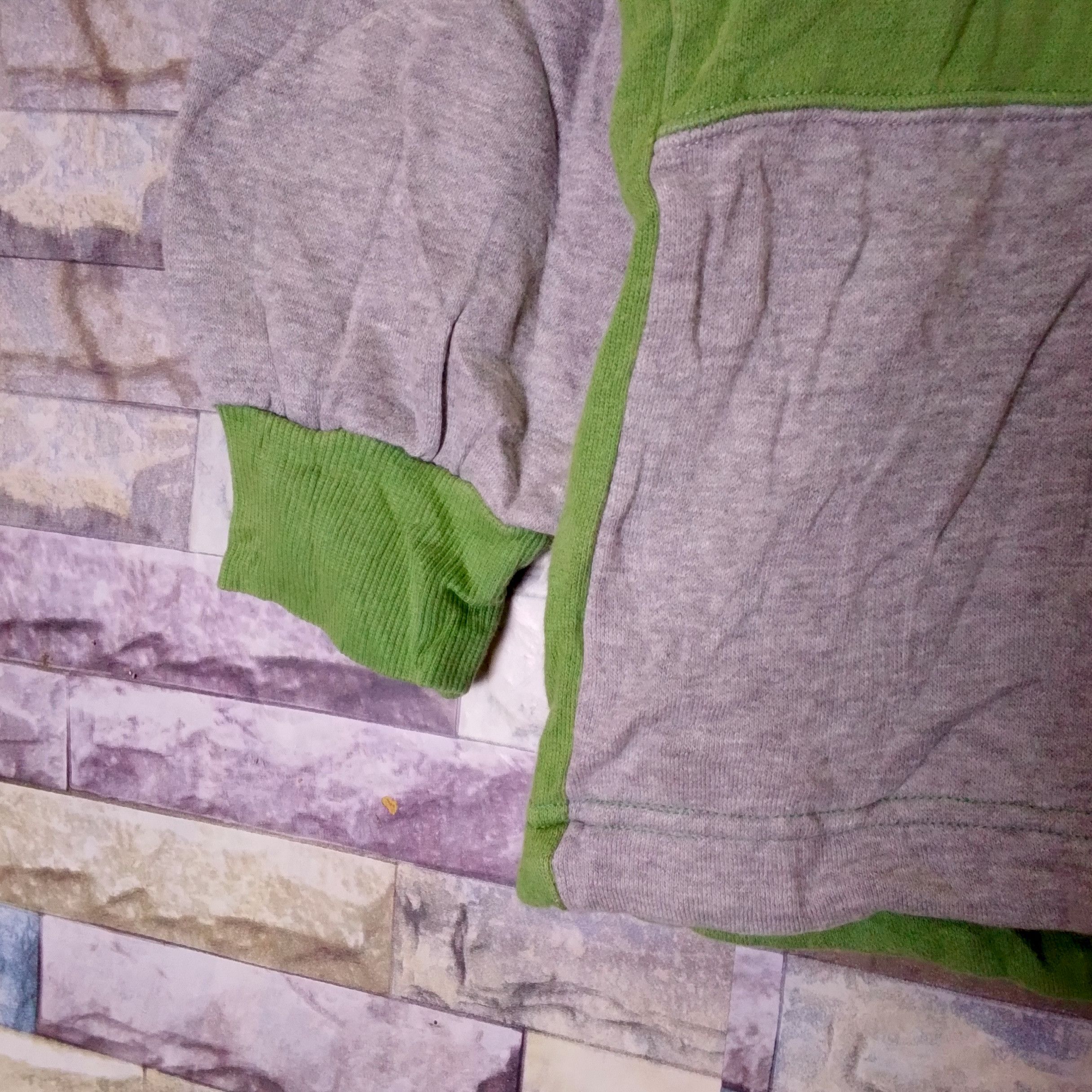 Lacoste Lacoste Spellout Sweatshirt Size US M / EU 48-50 / 2 - 5 Thumbnail