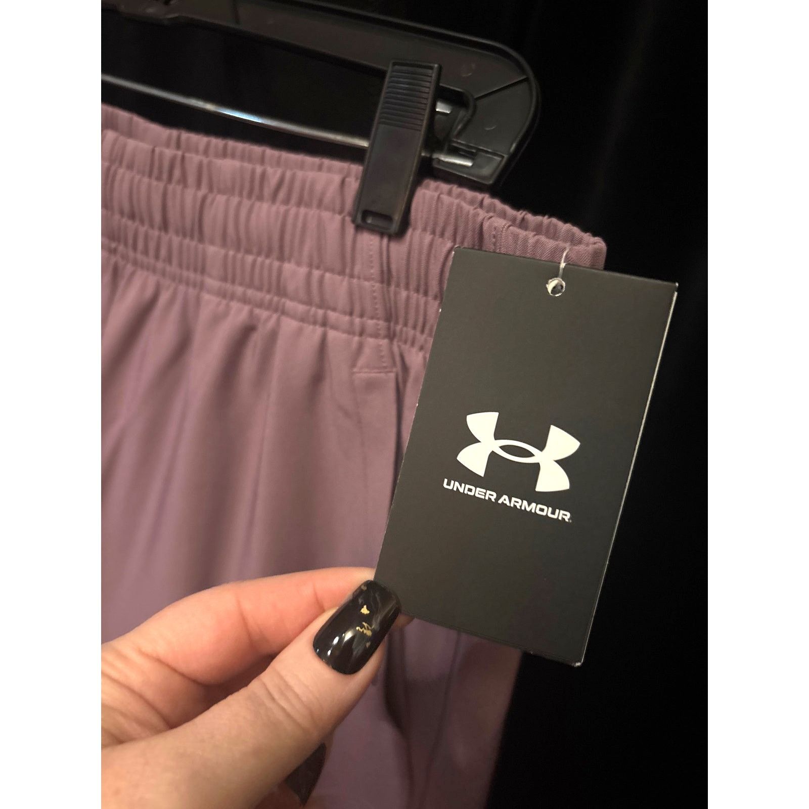 Under Armour Under Armour Joggers Size 34" / US 12 / IT 48 - 4 Thumbnail