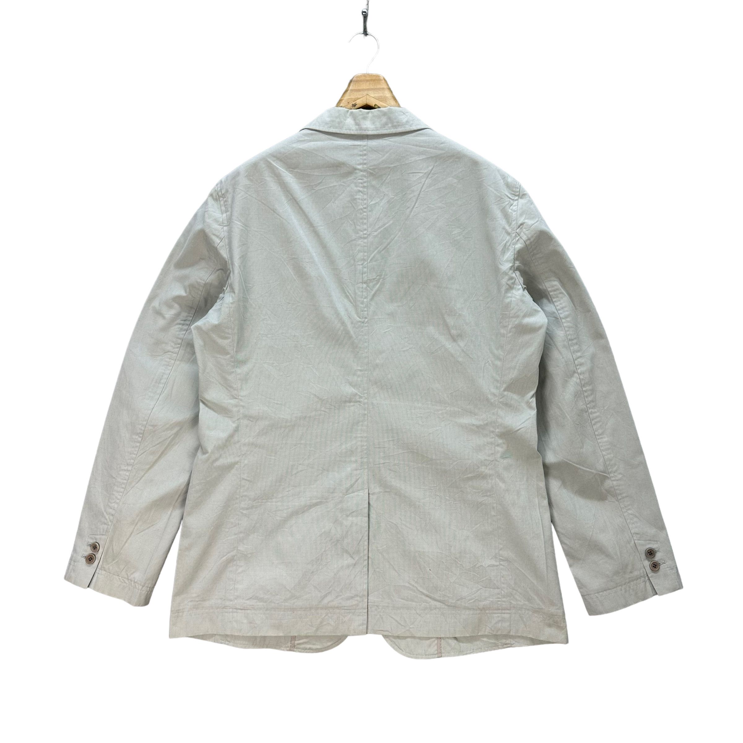 Theory THEORY SUIT JACKET / BLAZERS #7649-160 Size 42R - 12 Thumbnail
