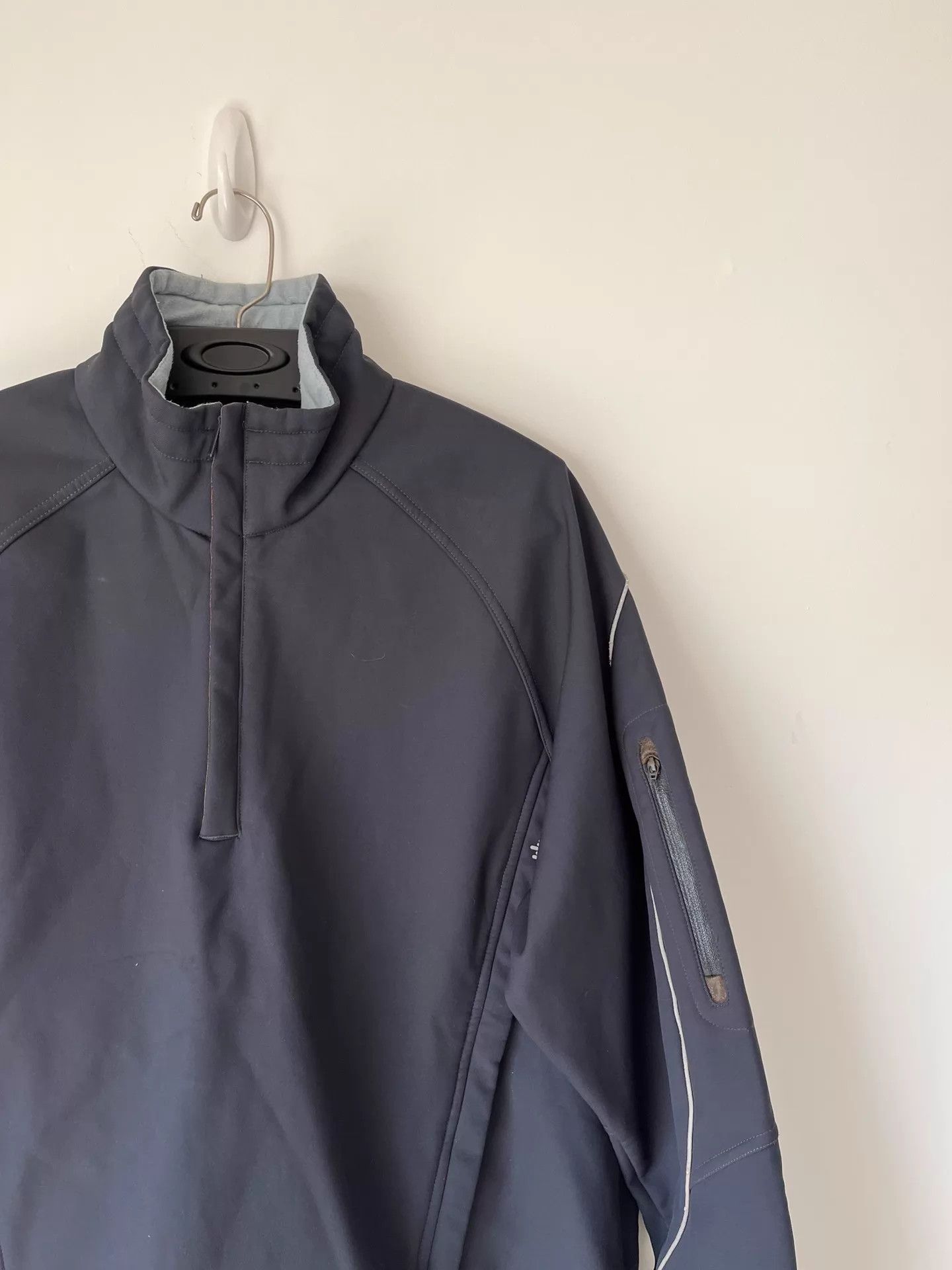 Adidas Adidas 00s Vintage XL Jacket Size US XL / EU 56 / 4 - 3 Thumbnail