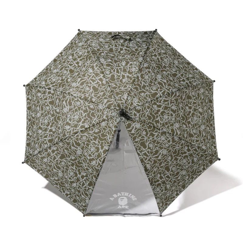 Bape Bape Kids Umbrella Size ONE SIZE - 2 Thumbnail