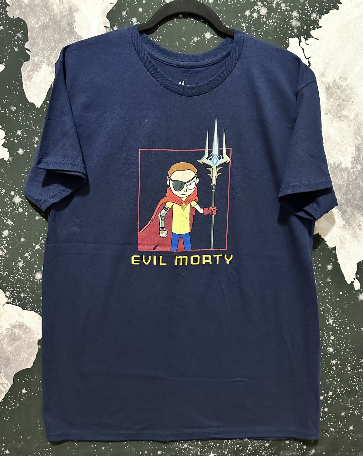 Other Rick & Morty shirt Size US L / EU 52-54 / 3 - 1 Thumbnail