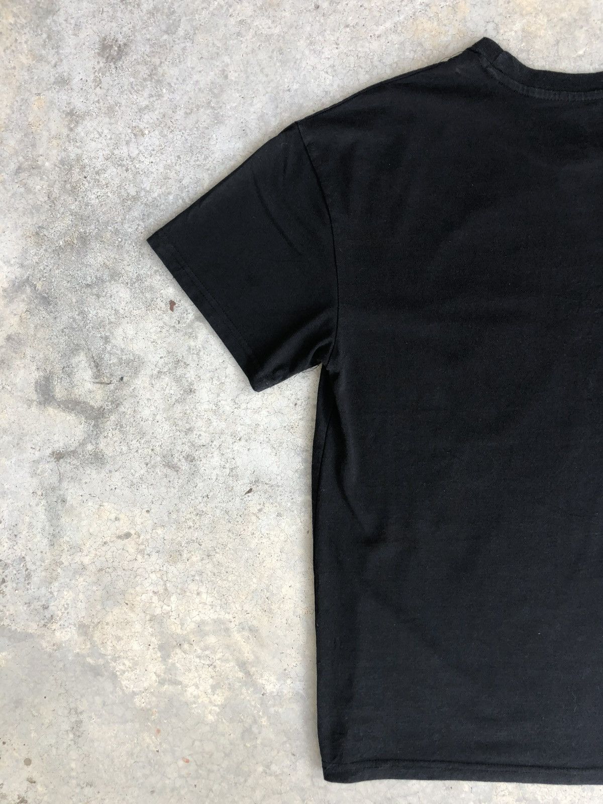 Expert Horror Movie Friday 13th Graphic Tee Size US M / EU 48-50 / 2 - 10 Thumbnail