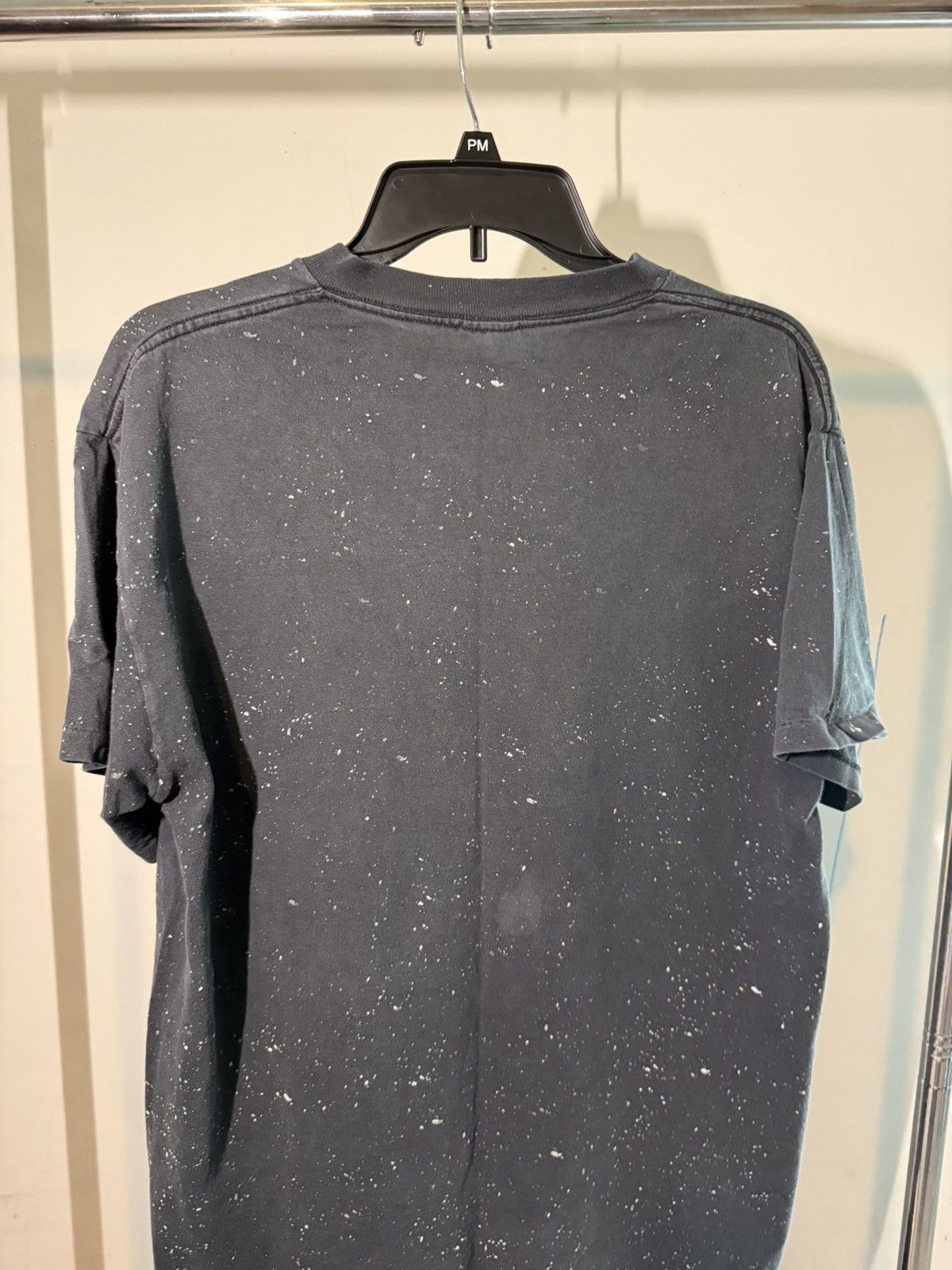 Vintage Vintage Wolf Tee Snowy Size US L / EU 52-54 / 3 - 7 Thumbnail