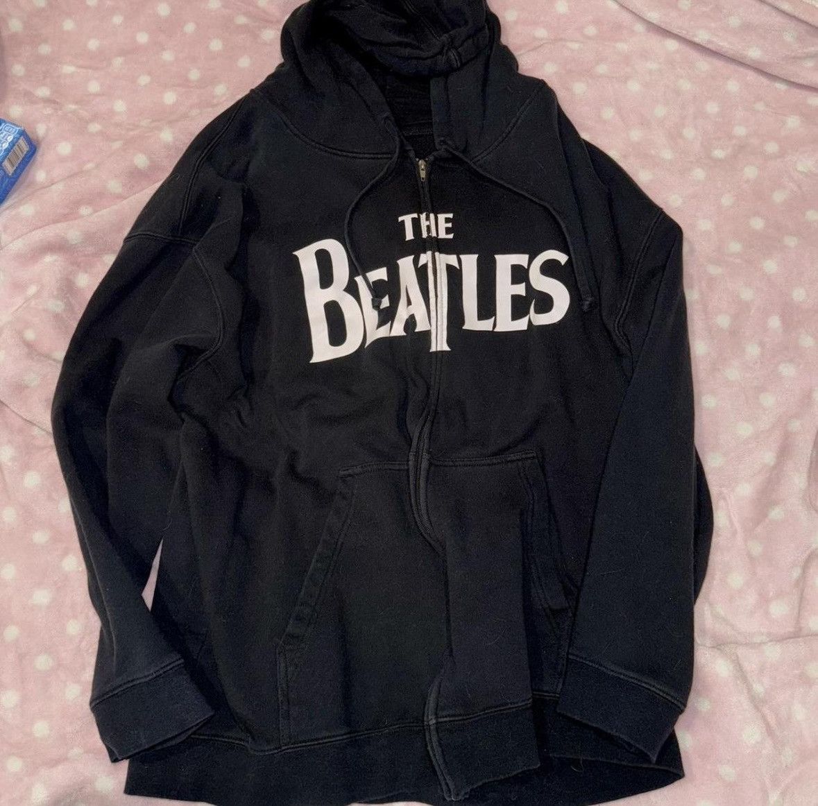 Other the beatles zip up Size XXL / US 16-18 / IT 52-54 - 1 Thumbnail