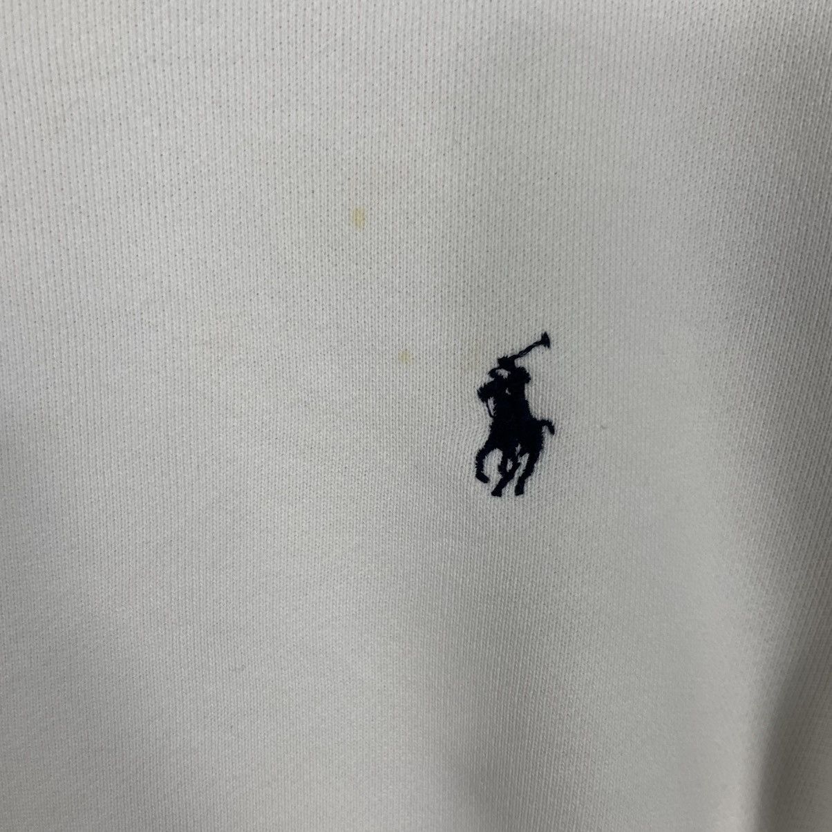 Polo Ralph Lauren Polo Ralph Lauren Crewneck Sweatshirt Size US M / EU 48-50 / 2 - 10 Thumbnail