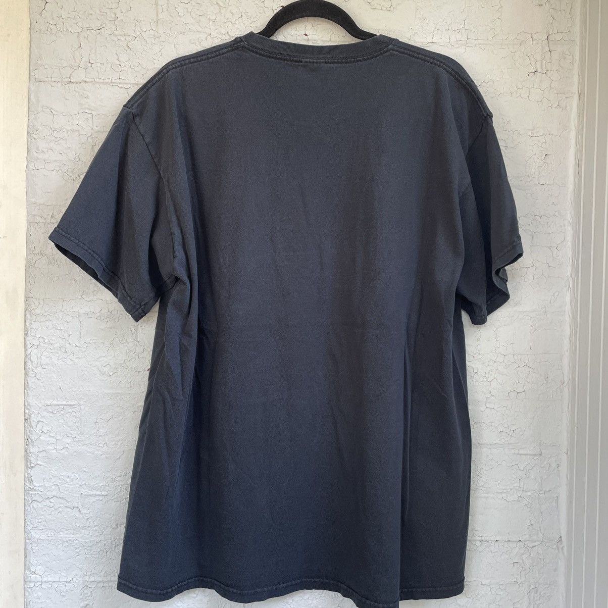 Vintage Vintage James Brown shirt Size US XL / EU 56 / 4 - 3 Thumbnail