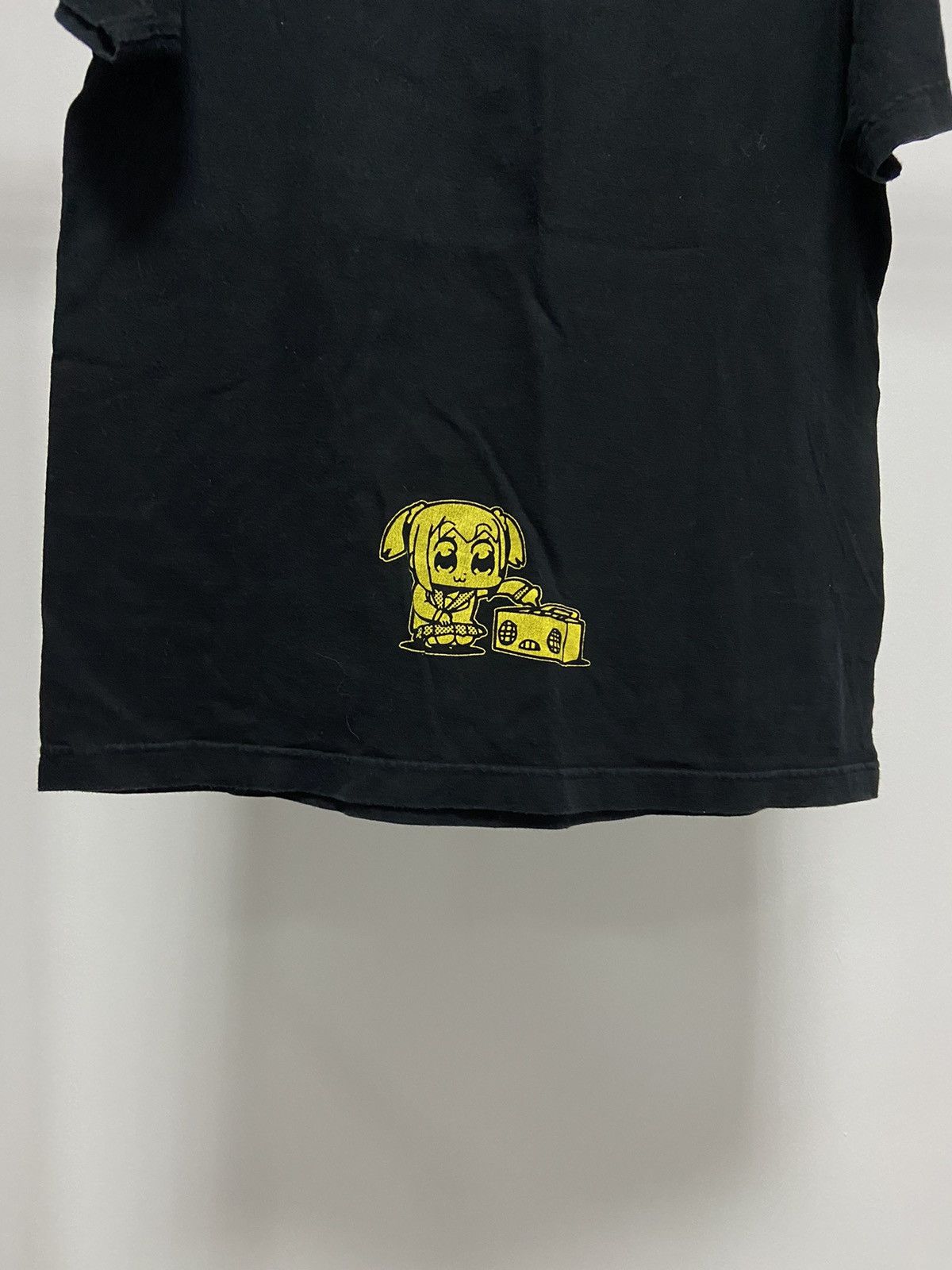Anime × Japanese Brand × Vintage Anime EDM epic cospa T Shirt Big Logo Vintage Japanese Size US M / EU 48-50 / 2 - 4 Thumbnail