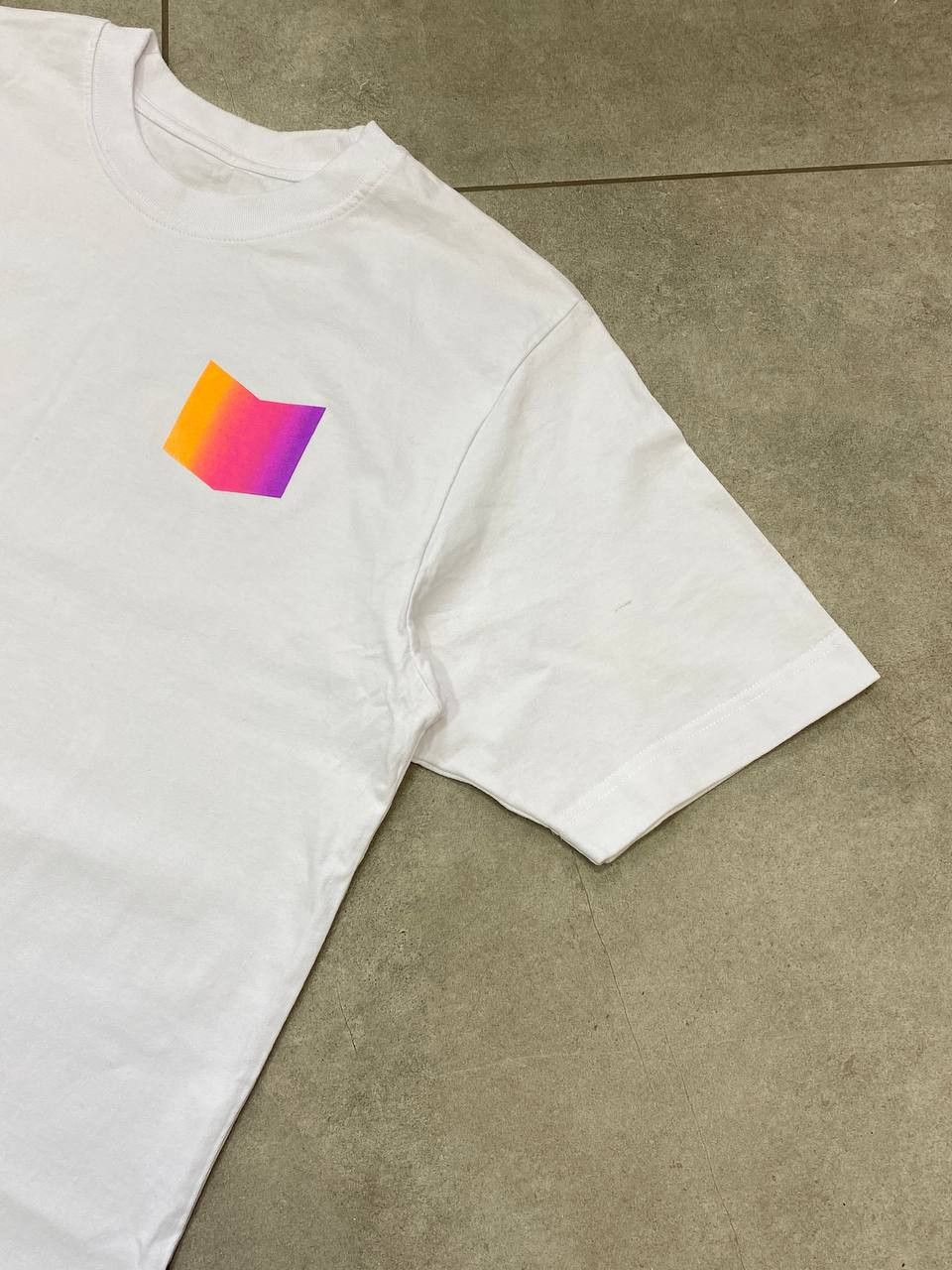 Boiler Room Boiler Room x Ballantines True Music Rec. Ornament T-Shirt Size US M / EU 48-50 / 2 - 7 Thumbnail