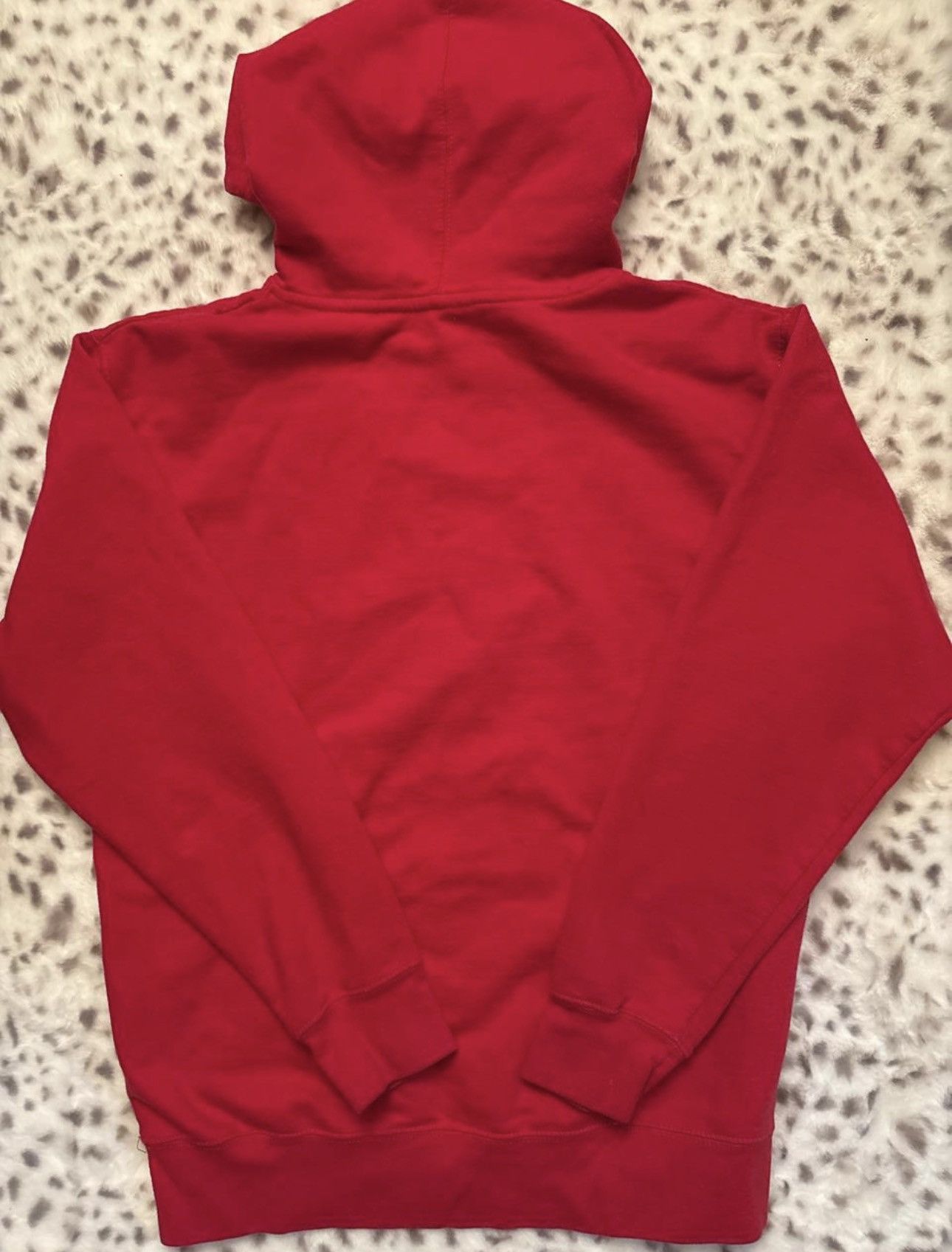 Other ALL I KNOW IS GOON F*** YOU HOODIE Size US M / EU 48-50 / 2 - 4 Thumbnail