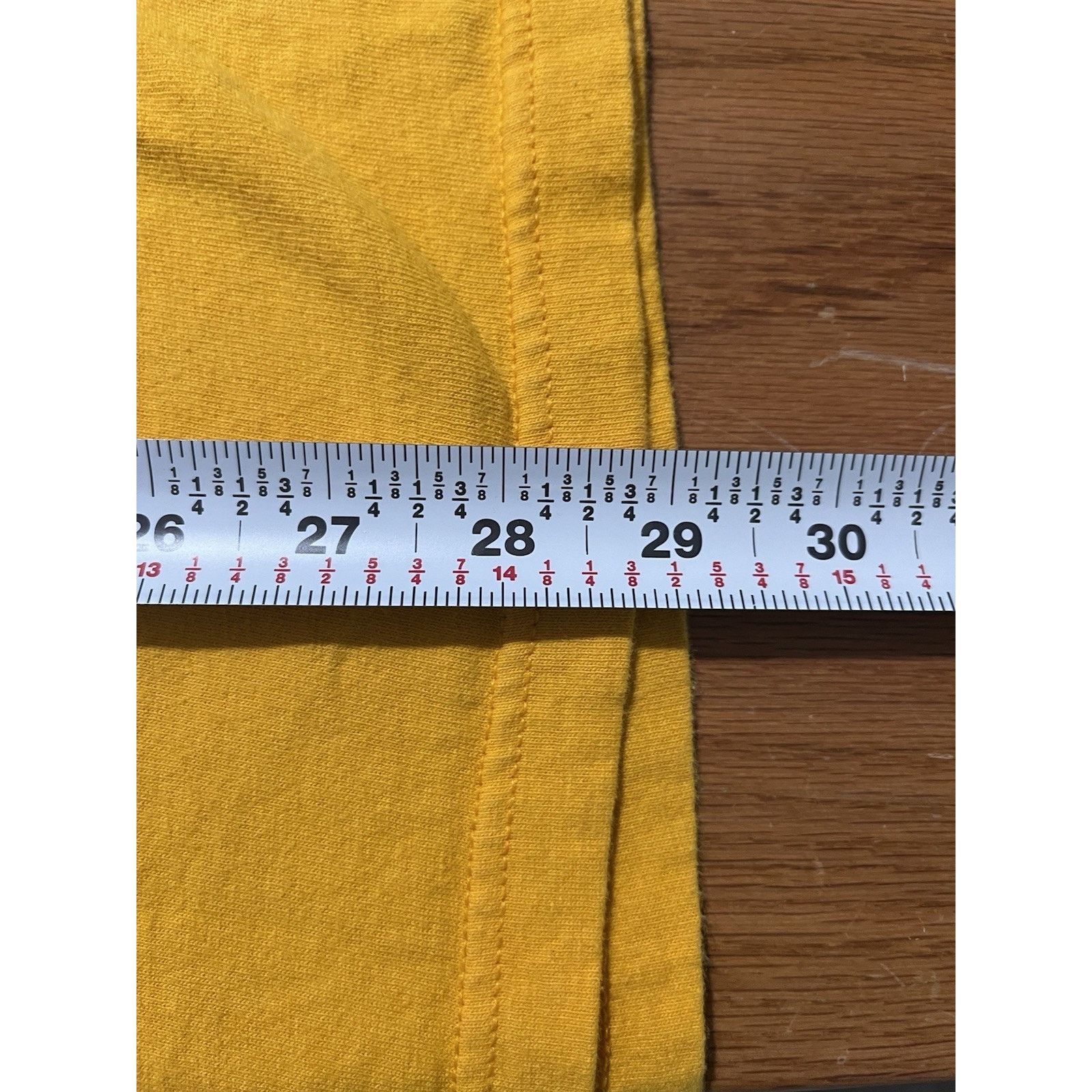 Tultex Vintage Michigan Wolverines Shirt Sz XL Tultex Football NCAA Size US XL / EU 56 / 4 - 6 Thumbnail