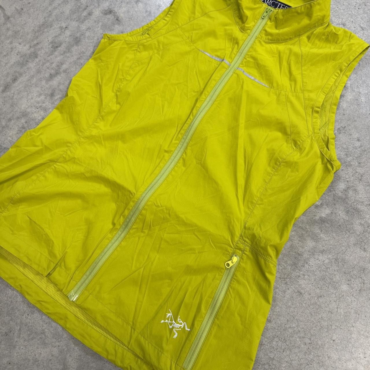 Arc'teryx Vintage 00s arc’teryx runners light vest Size US M / EU 48-50 / 2 - 4 Thumbnail