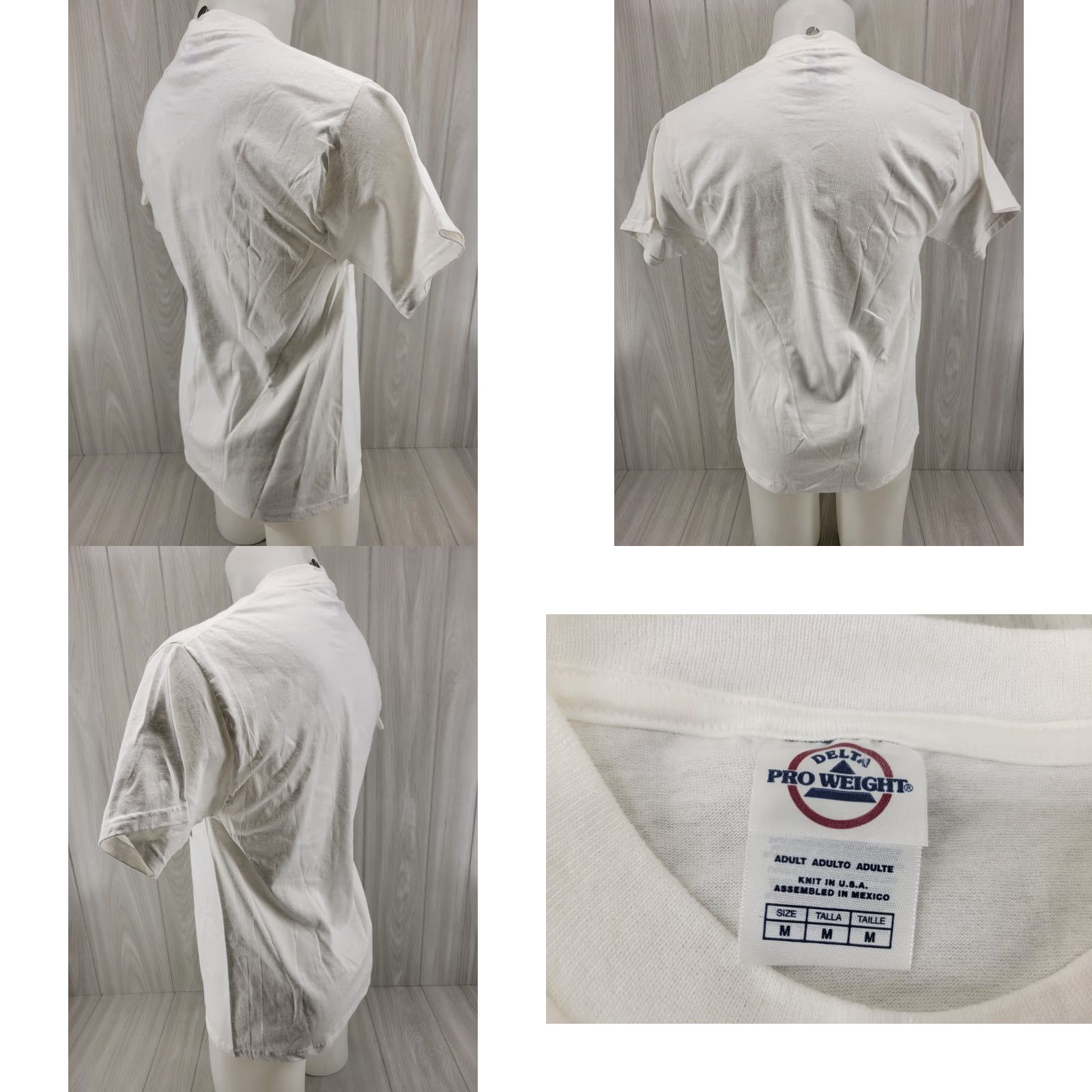 Vintage Nike Shirt Size US M / EU 48-50 / 2 - 8 Thumbnail