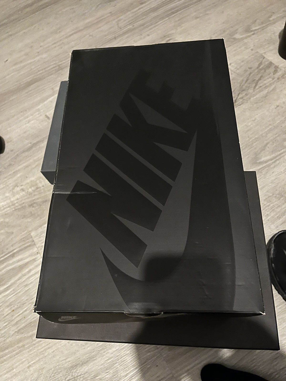 Fragment Design × Nike Nike Fragment Beijing 2021 Size US 14 / EU 47 - 4 Thumbnail