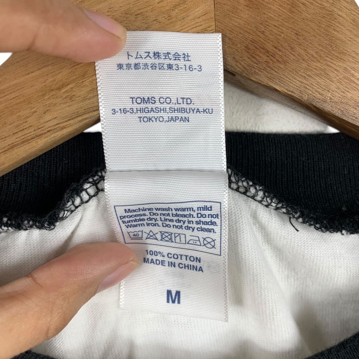 Old Navy OLD NAVY 2018 ONOJIMAX Tour The Best Of Youth Tee Shirt Size US M / EU 48-50 / 2 - 8 Thumbnail