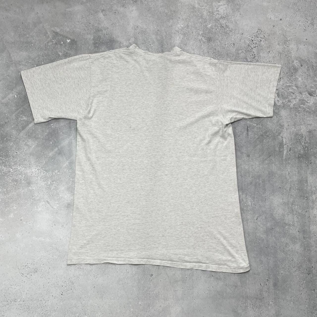 NFL × Vintage Vintage 90s Miami Dolphins NFL Single Stitch T Shirt Size XL Size US XL / EU 56 / 4 - 22 Thumbnail