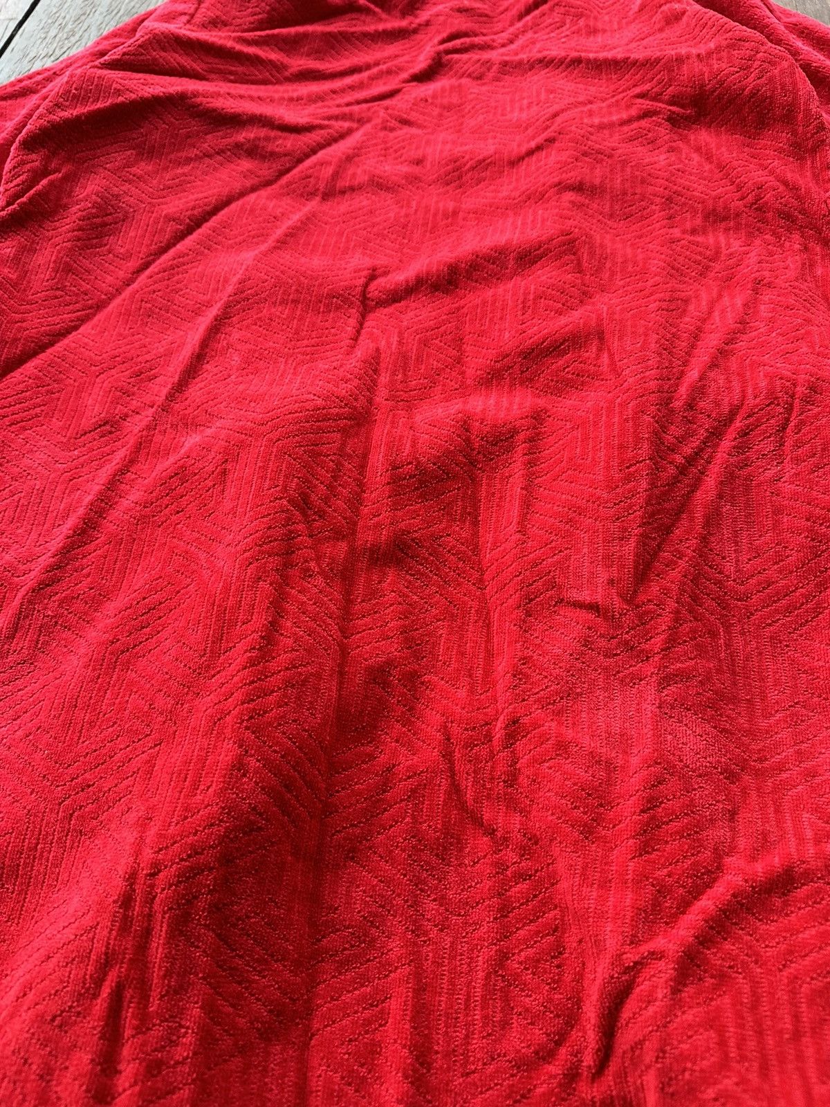 Yves Saint Laurent YVES SAINT LAURENT BATH ROBE Size L / US 10 / IT 46 - 10 Thumbnail