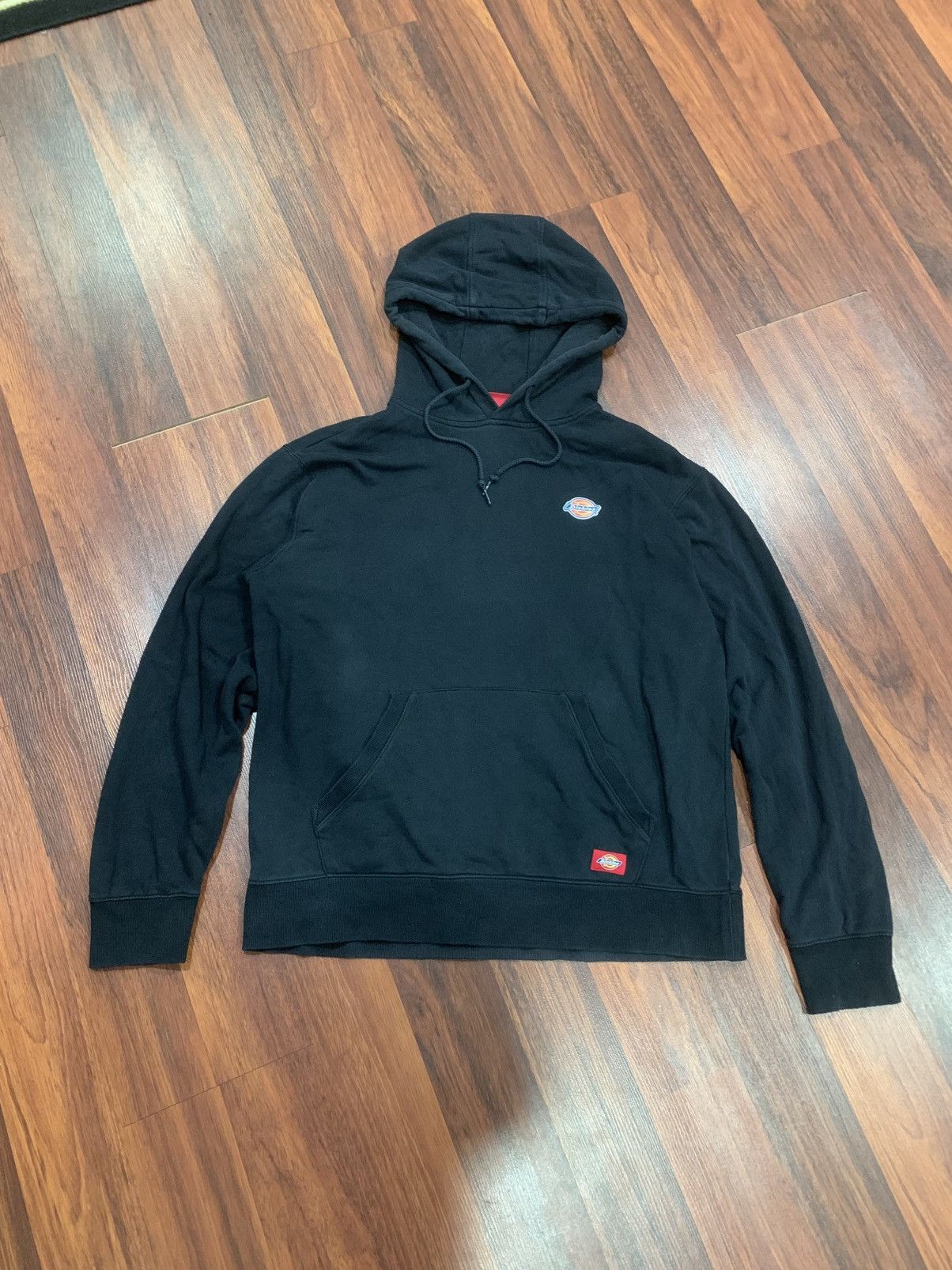 Dickies Dickies Hoodies Size US XL / EU 56 / 4 - 1 Thumbnail