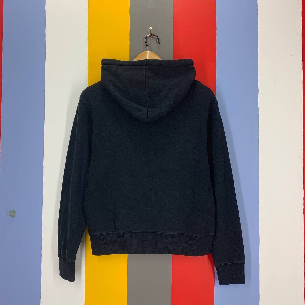 Vision Streetwear VISION STREETWEAR Hoodie Pullover #2069/16 Size US S / EU 44-46 / 1 - 8 Thumbnail