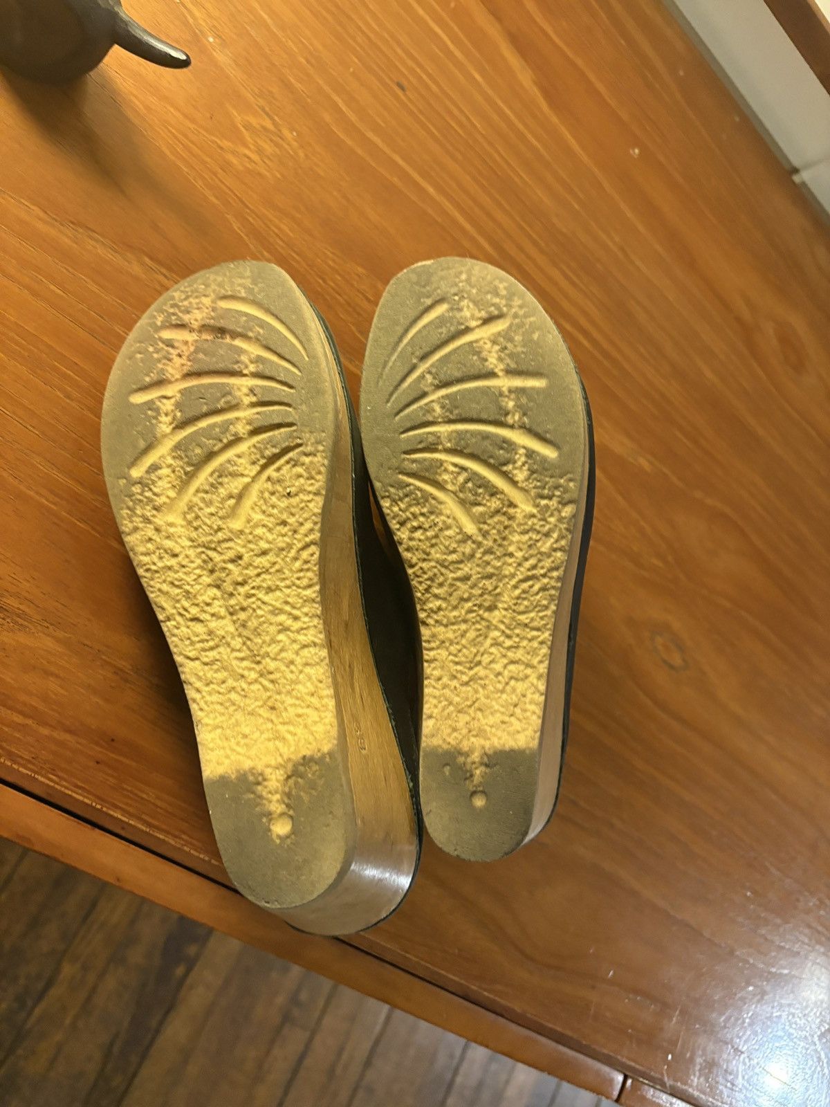 Other No.6 clogs Size US 9 / IT 39 - 3 Thumbnail