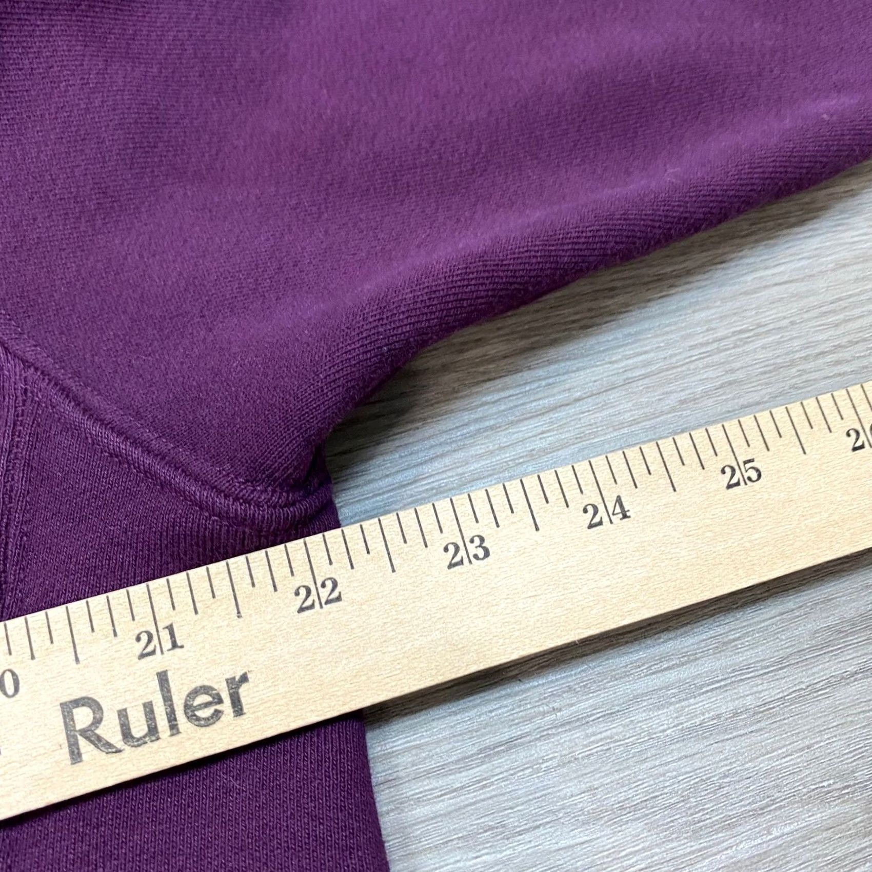 Madhappy Madhappy Hoodie Fifth Anniversary Aspen Fleece Size XS Limited Edition NWT Size US XS / EU 42 / 0 - 5 Thumbnail