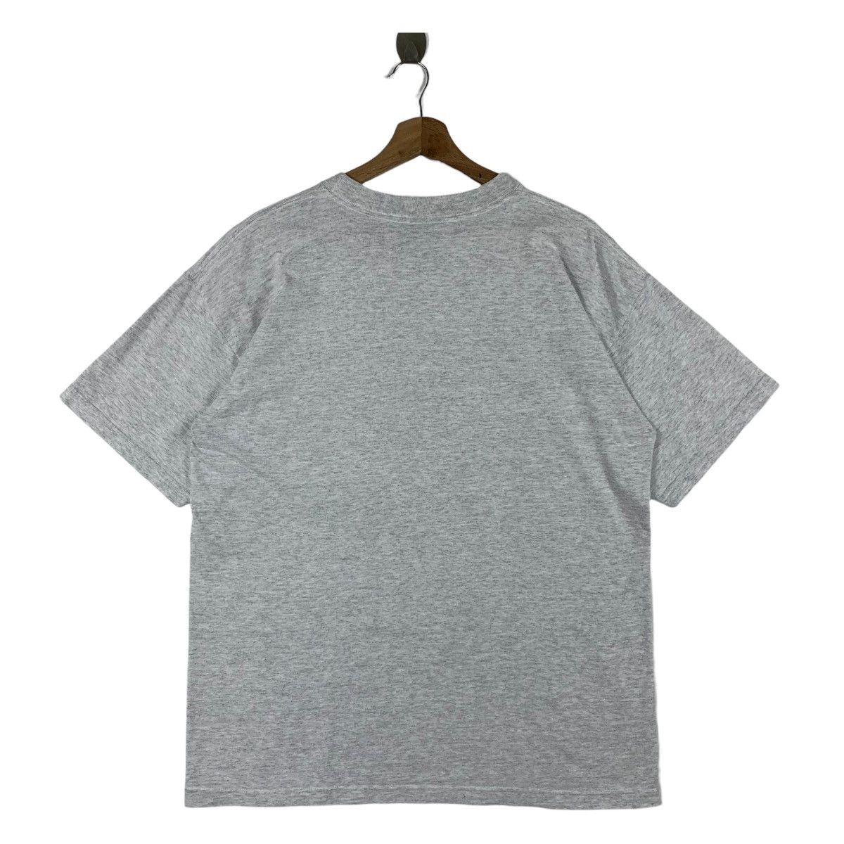 Vintage Vintage 90’s UNIVERSITY OF WEST CALIFORNIA tee Size US L / EU 52-54 / 3 - 4 Thumbnail
