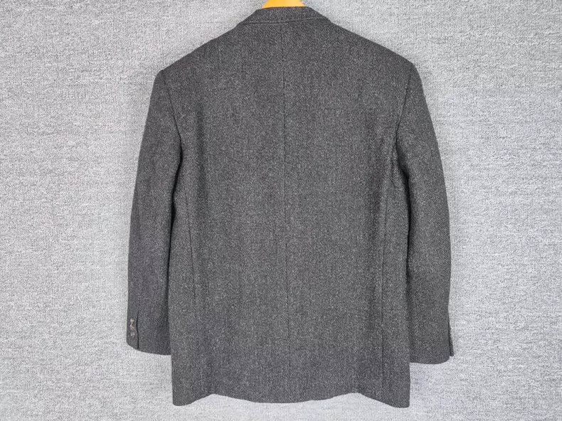 Comme des Garcons Comme Des Garcons LSingle breasted casual wool suit 2502-Ne Size US L / EU 52-54 / 3 - 6 Thumbnail