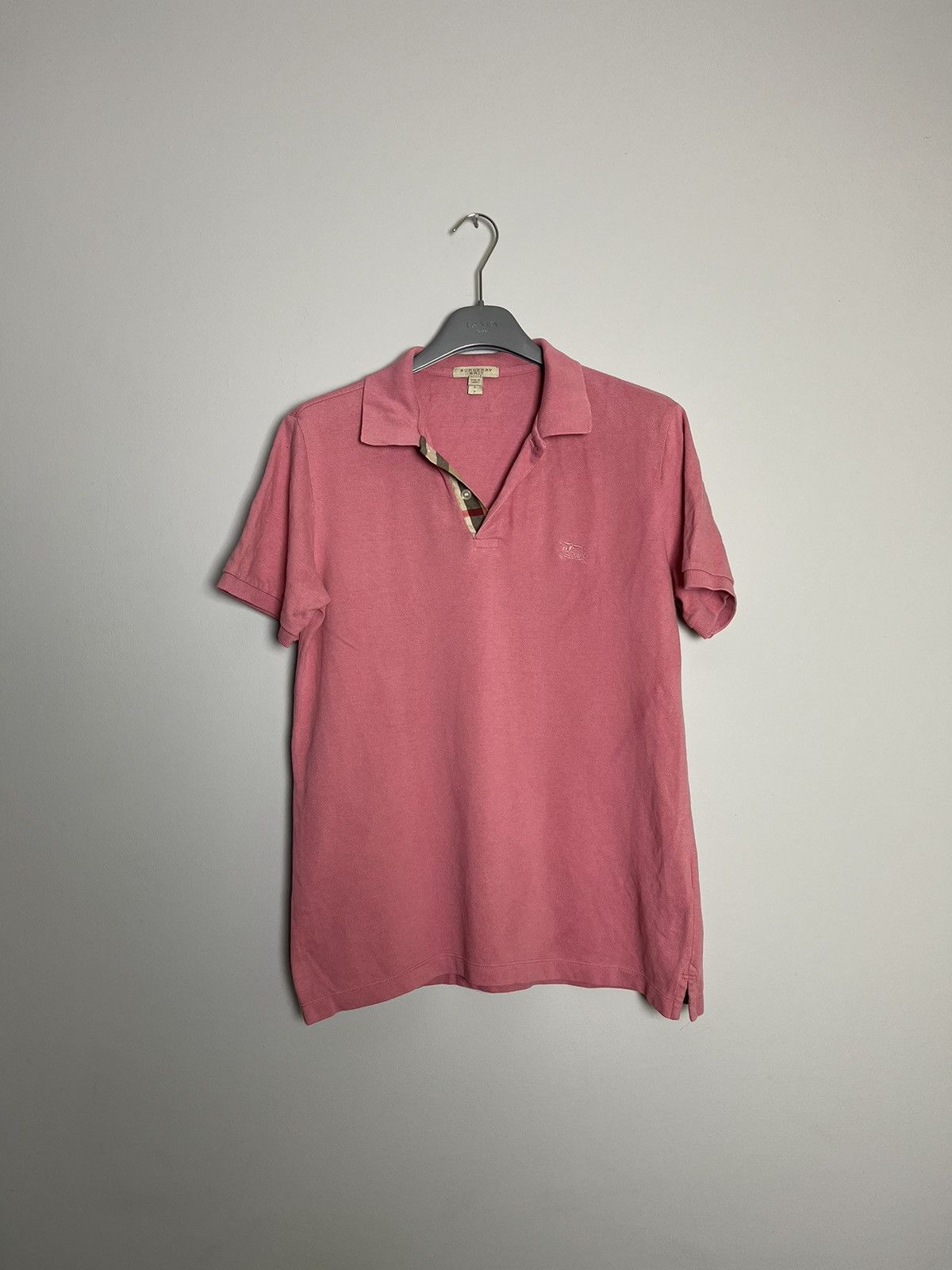 Burberry Polo burberry Size US S / EU 44-46 / 1 - 1 Thumbnail