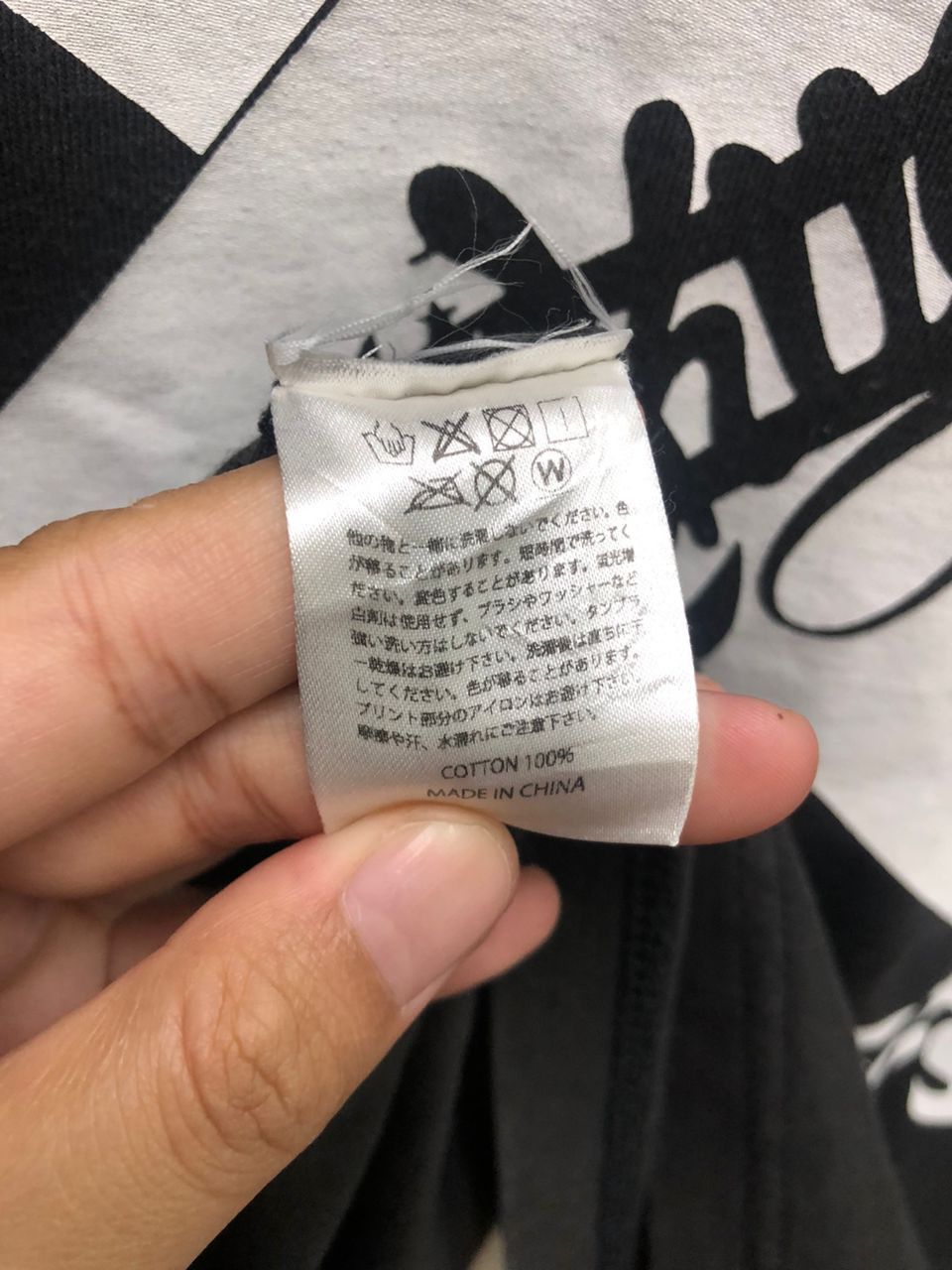 Cartoon Network A22-02 Rakugaki tokyo azi spray can speciality anniversary Size US L / EU 52-54 / 3 - 2 Thumbnail