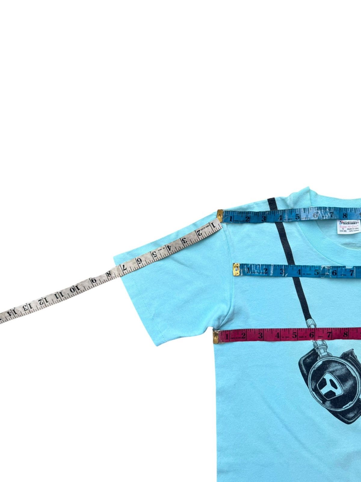 Vintage Vintage Palau Size US S / EU 44-46 / 1 - 9 Thumbnail