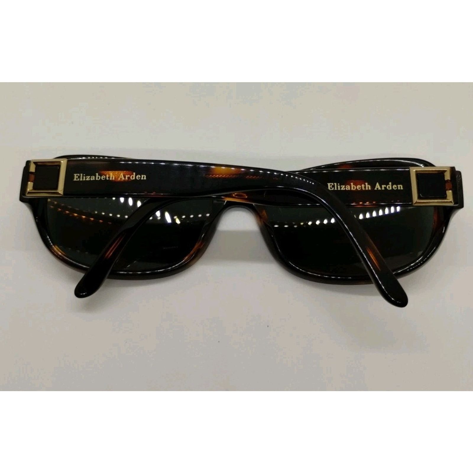Vintage Elizabeth Arden Eyeglass Frames 57-17-130 Sunglasses EA5163 Size ONE SIZE - 2 Thumbnail