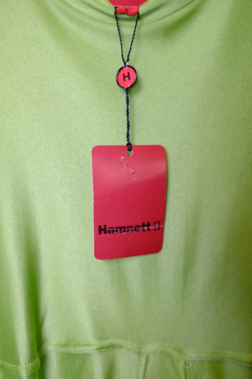 Other 00's Hammnett II Bodycon Dress Size XXS / US 00 / IT 34 - 5 Thumbnail