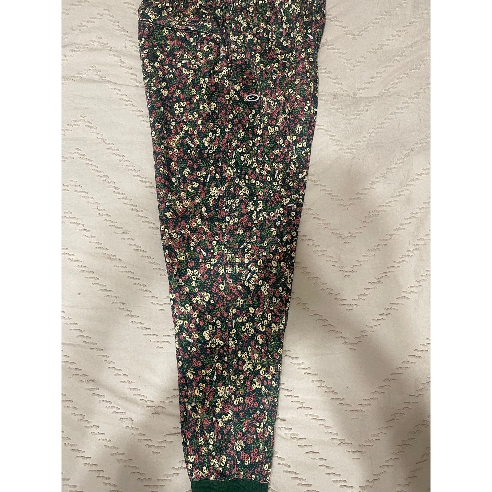 Nike Nike NSW Perennial Park Joggers FQ6149-410 Size Medium Size US 32 / EU 48 - 4 Thumbnail