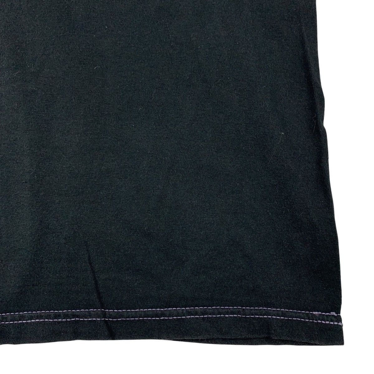The Flat Head THE FLAT HEAD always grateful seed can’t grow spellout tee Size US M / EU 48-50 / 2 - 8 Thumbnail