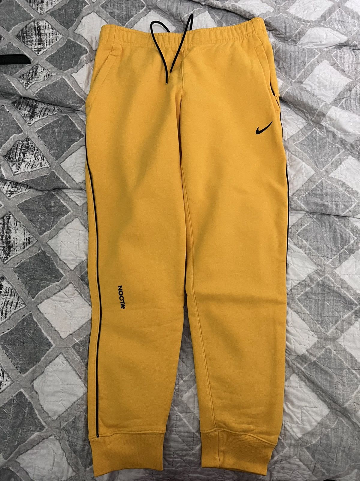 Nike Nike Nocta Sweat Pants Size M Size US 32 / EU 48 - 1 Thumbnail