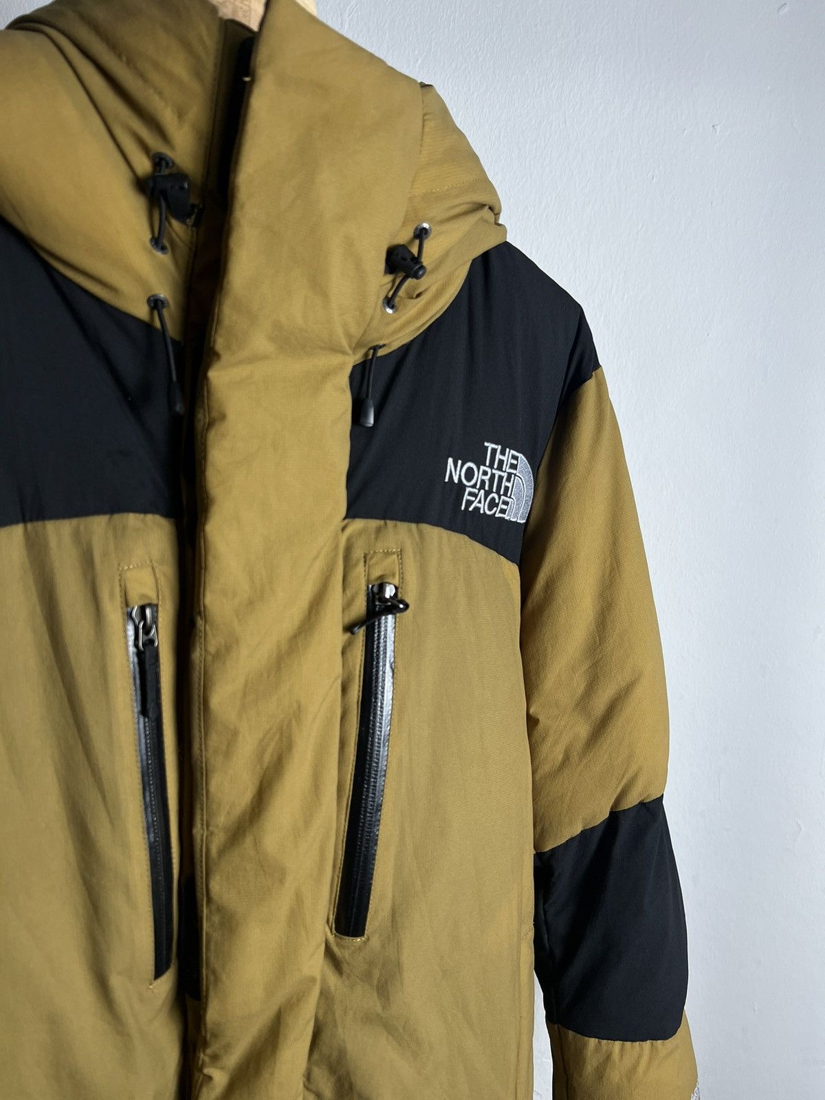 Goretex × The North Face × Vintage Vintage The North Face Goretex Infinium Puffer Jackets Size US S / EU 44-46 / 1 - 4 Thumbnail