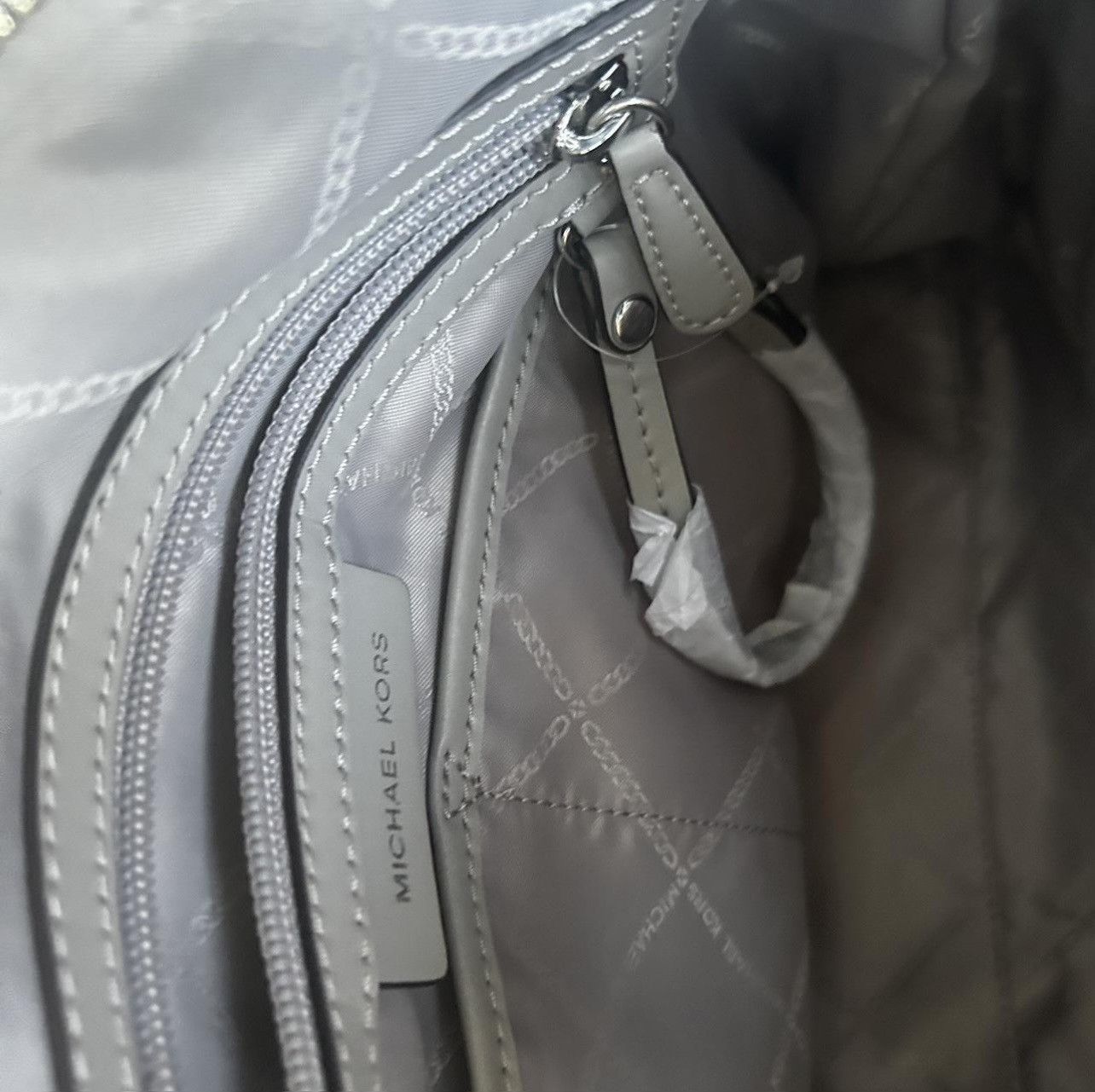 Michael Kors Michael Kors bag Size ONE SIZE - 6 Thumbnail